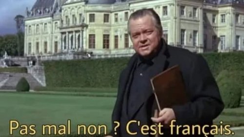 L'origine des mèmes français iconiques (1/5): "Pas mal non? C'est français"