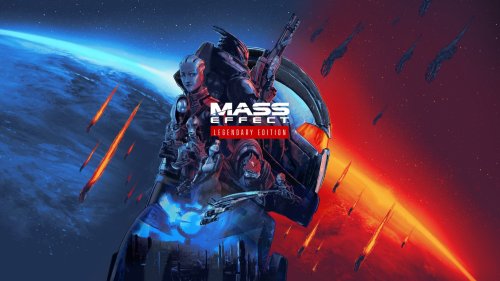 PlayStation Plus: la saga Mass Effect est offerte en décembre