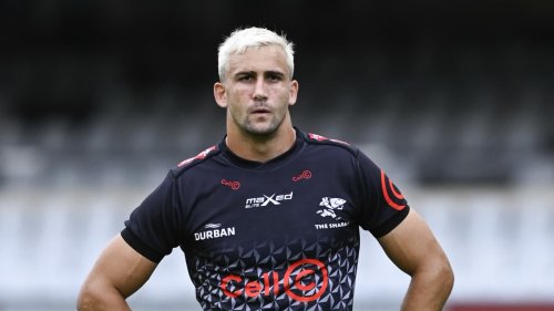 Stade Français: le Sud-Africain Jeremy Ward en approche