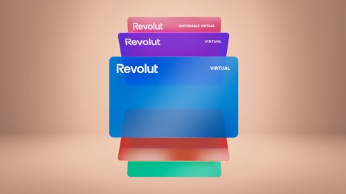 Revolut, la banque en ligne qui vous aide à gérer votre argent en toute simplicité