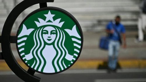 Algérie: une fausse boutique Starbucks fait un carton à Oran