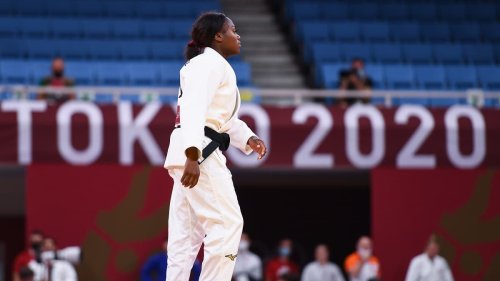 Judo: Agbégnénou blessée, Riner battu... les champions olympiques à la peine pour leur retour