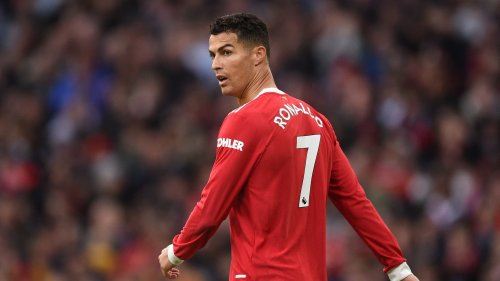 Mercato en direct: un prétendant en moins pour Cristiano Ronaldo
