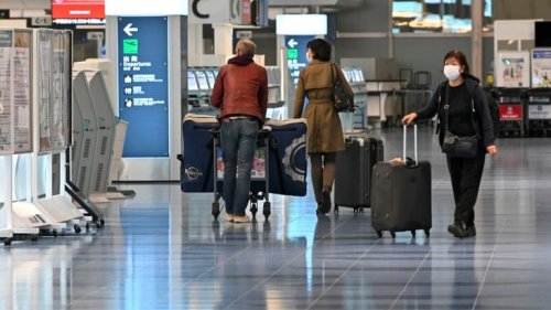 La France modifie les règles de voyages depuis et vers l'étranger