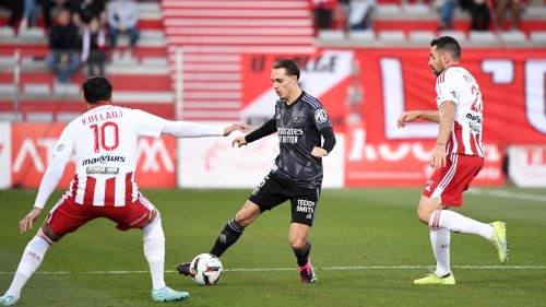EN DIRECT- Ajaccio-OL: Lyon retrouve le chemin de la victoire en Ligue 1, Aulas s'en prend à Juninho