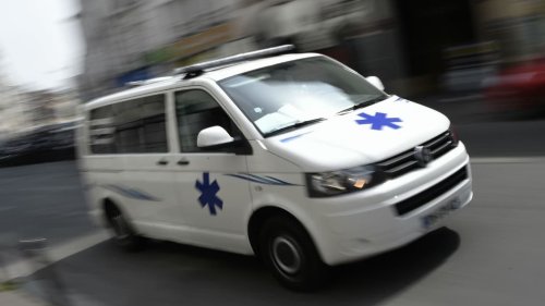 Angers: un enfant de 11 ans chute du 4e étage d'un immeuble