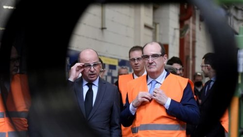 L'Etat octroie un prêt de 85 millions à Goodyear pour moderniser son usine d'Amiens