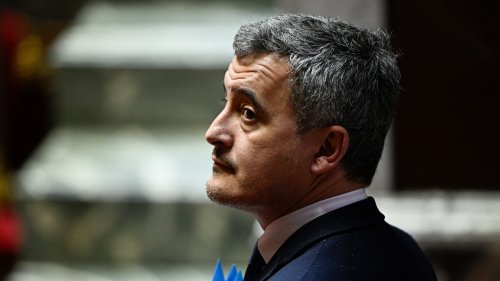 Gérald Darmanin dit son "rêve d'une France où tous les travailleurs sont propriétaires et actionnaires"