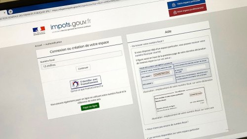 Impôts: dernier délai pour déclarer vos revenus si vous vivez dans un de ces départements