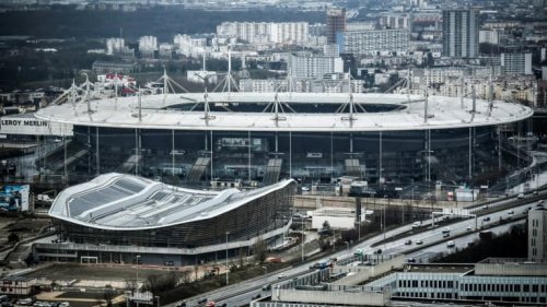 Concession du Stade de France: le consortium Vinci-Bouygues dépose un nouveau recours