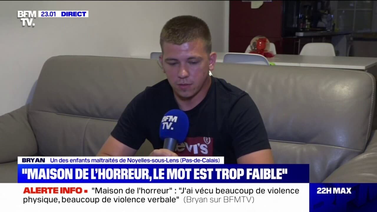 Place De La Liberation Noyelles Sous Lens Noyelles-sous-Lens: "Quand un enfant part de la maison, ils en font un  autre pour ne perdre aucune somme d'argent", dénonce l'un des fils |  Flipboard