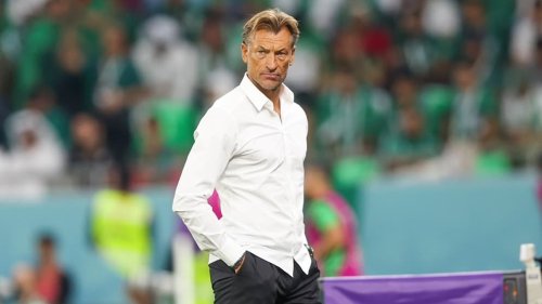 EN DIRECT - Equipe de France féminine: "Renard est en bonne position", annonce Aulas pour le poste de sélectionneur