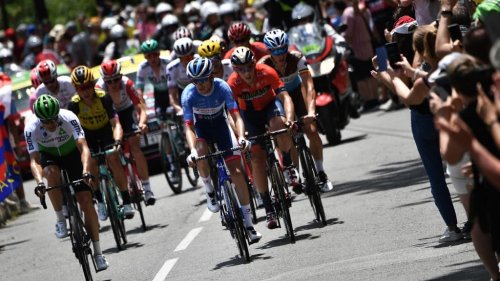 Le Tour de France, une bonne affaire pour les villes-étapes