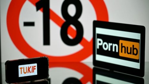 Porno en ligne: pourquoi il sera difficile d'imposer le contrôle d'âge à Pornhub, malgré la loi