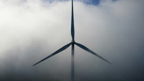 Une première dans l'UE: éolien et solaire ont fourni plus d'électricité que le gaz en 2022