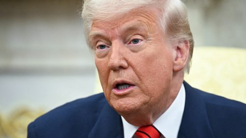 Droits de douane de Trump: pourquoi la France est moins exposée que ses voisins allemands ou italiens
