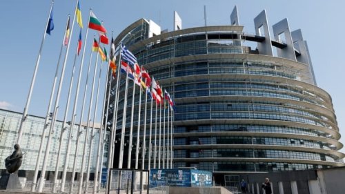 Le Parlement européen valide le label "vert" de l'UE pour le gaz et le nucléaire