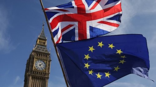 Le Brexit a plombé les échanges commerciaux entre l'UE et le Royaume-Uni