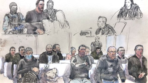 Rebondissement au procès des Barjols: vers une bascule dans le traitement des dossiers terroristes?