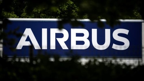 Air France-KLM va pouvoir payer une centaine d'Airbus en euros et non en dollars