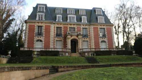 "Star Academy": le château de Dammarie-les-Lys sera ouvert pendant les vacances de Noël
