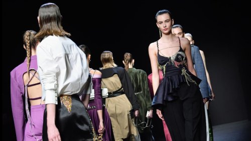 Milan riposte au virus avec une Fashion Week numérique en juillet