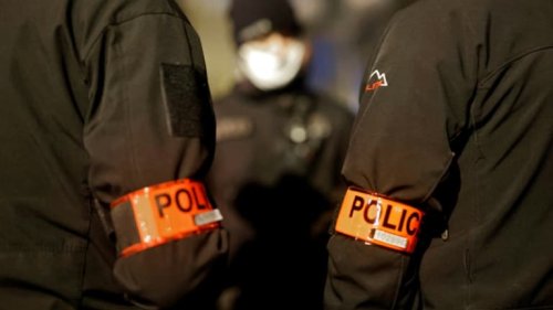 Grenoble: un jeune homme blessé par balles à un arrêt de tramway