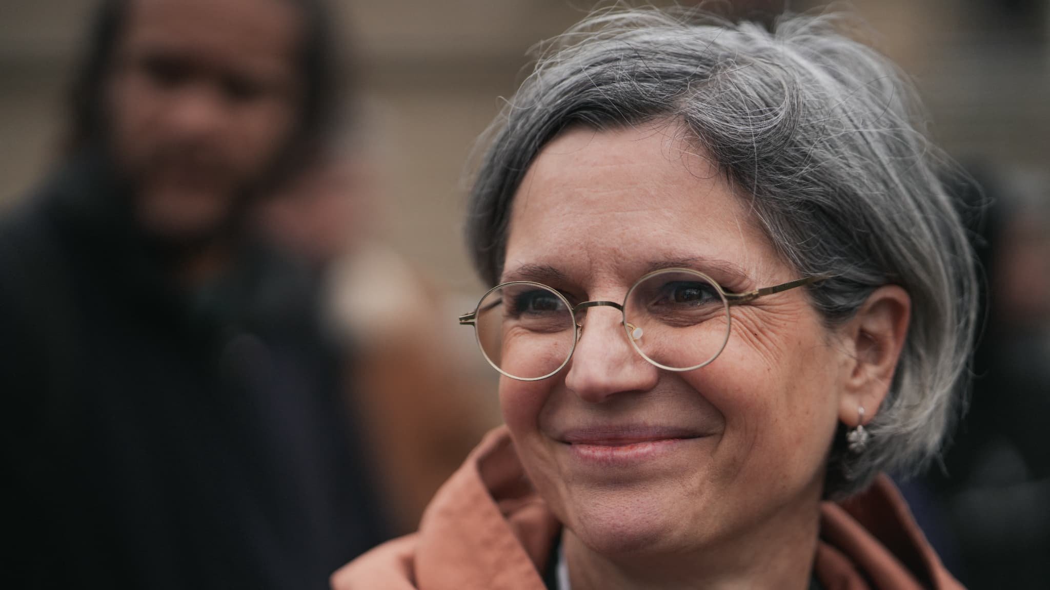 « La rentabilité, je n’en ai rien à péter »: Sandrine Rousseau maintient ses propos sur la loi Duplomb