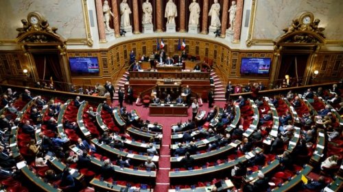 Le Sénat vote un texte pour "valoriser" les entrepreneurs français à l'étranger