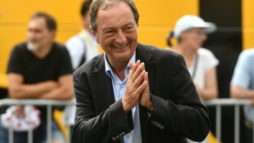 Négociations commerciales: Michel-Edouard Leclerc assure avoir obtenu "pas mal de baisses de prix"