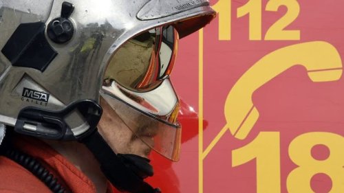 EN DIRECT - Un incendie dans le Morbihan au niveau de la forêt de Brocéliande, 215 hectares brûlés