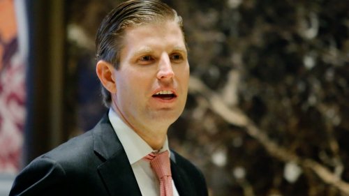 "Je veux miner le bitcoin le moins cher": Eric Trump se réjouit de la politique pro-pétrole de son père... qui va aider son entreprise crypto