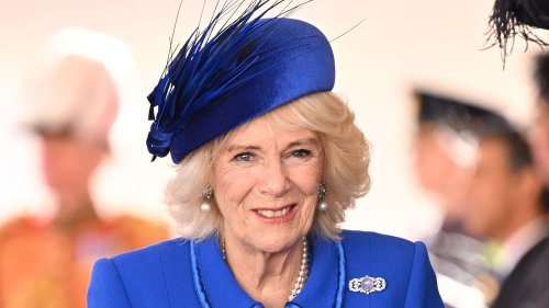 La reine consort Camilla se passera de dames de compagnie, une première dans la royauté