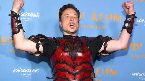 Elon Musk remplace le service presse de Twitter par un émoji "crotte"