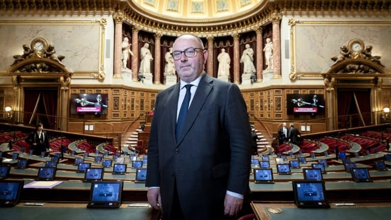 « Une opposition légitime »: le sénateur Laurent Duplomb réagit à la pétition demandant l’abrogation de son texte