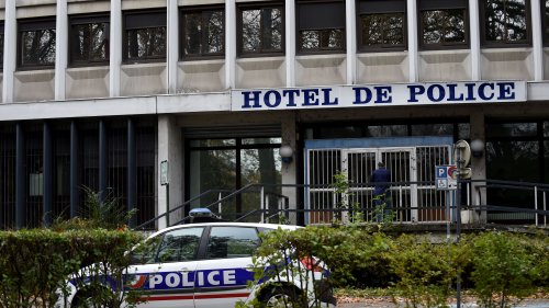 Grenoble: un "violeur en série" activement recherché par la police