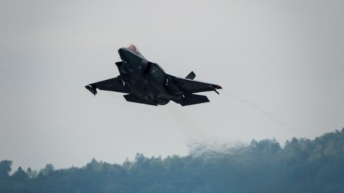 F-35: la Suisse a-t-elle laissé croire à la France qu'elle opterait pour le Rafale?