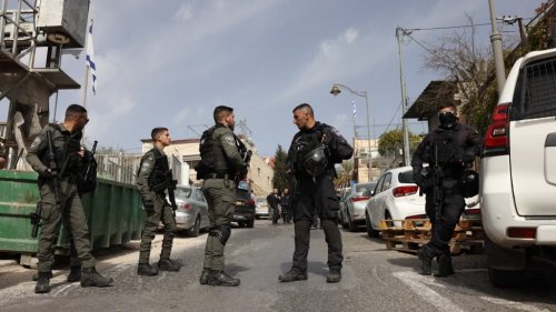 Attaques à Jérusalem: Israël prive des "familles de terroristes" de certains droits