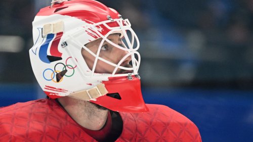 Un joueur de hockey russe arrêté après avoir négocié son transfert aux Etats-Unis