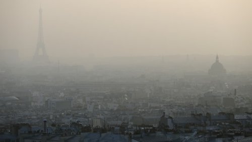 Île-de-France: un nouveau plan pour améliorer la qualité de l'air présenté ce mardi