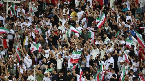 Coupe du monde 2026: l'Iran interdite d'entrée aux États-Unis par l'administration Trump?