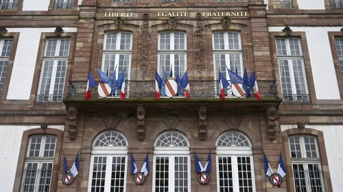 Strasbourg: élu au conseil municipal, Hervé Polesi démissionne après des soupçons de violences sexuelles