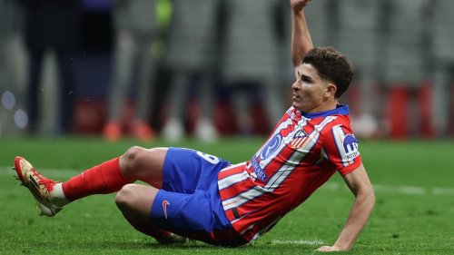 Atlético: "Je l’ai vu des milliers de fois", Alvarez brise le silence sur son tir au but polémique face au Real Madrid