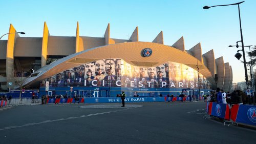 "Une forte possibilité de voir le PSG développer un nouveau stade moderne en banlieue", Arctos, le nouvel actionnaire de Paris, met la pression