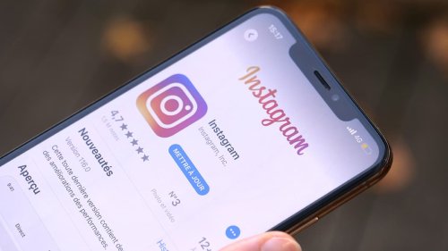 Publicités, contenus suggérés, marques: le fil d'Instagram fait peu à peu disparaître nos amis