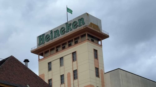 Brasserie Heineken à Schiltigheim: les salariés grévistes ont repris le travail ce lundi