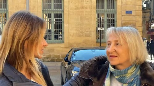 Aix-en-Provence: deux Ukrainiennes sous le coup d'une expulsion après un conflit avec leurs propriétaires