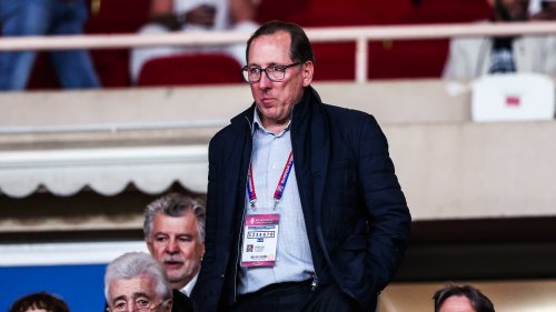 OL: Eagle Football Group promet des rentrées d'argent imminentes grâce à Crystal Palace et une entrée en Bourse