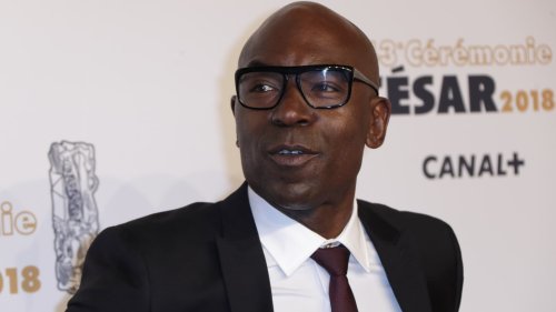 "Quel comportement d’abruti": Lucien Jean-Baptiste ne doublera plus Will Smith