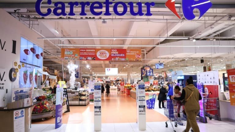 Carrefour lance un nouveau programme de fidélité, qu’est-ce qui va changer pour les clients?